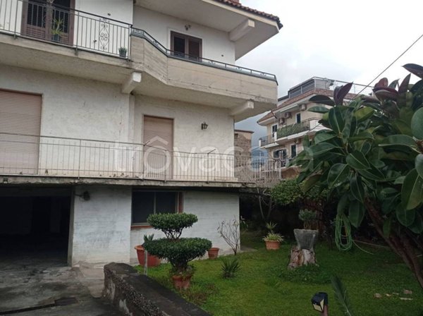 appartamento in vendita a Sarno in zona Lavorate