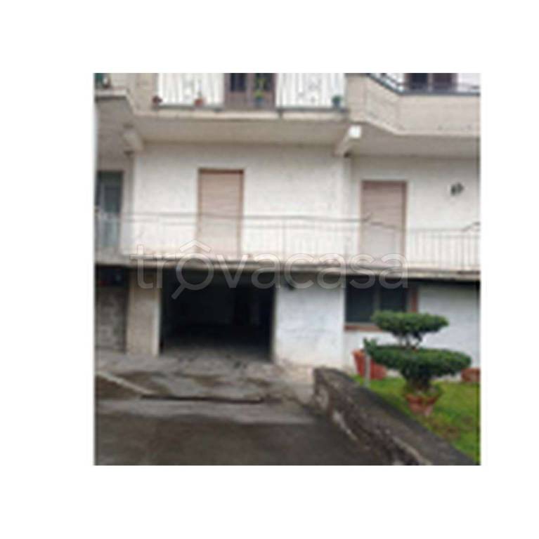 appartamento in vendita a Sarno