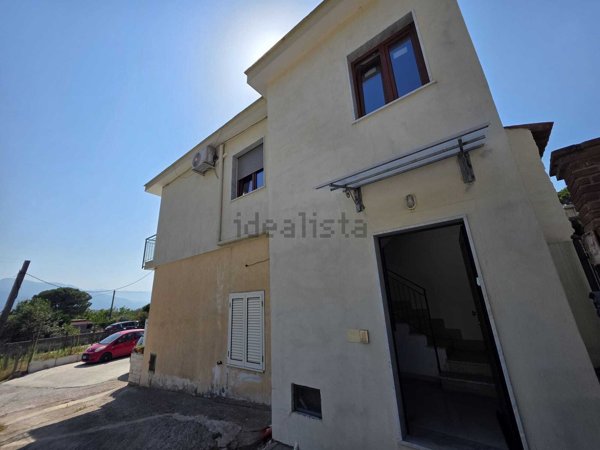 appartamento in vendita a Sarno