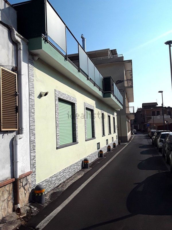 casa indipendente in vendita a Sarno