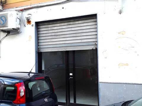 negozio in vendita a Sarno