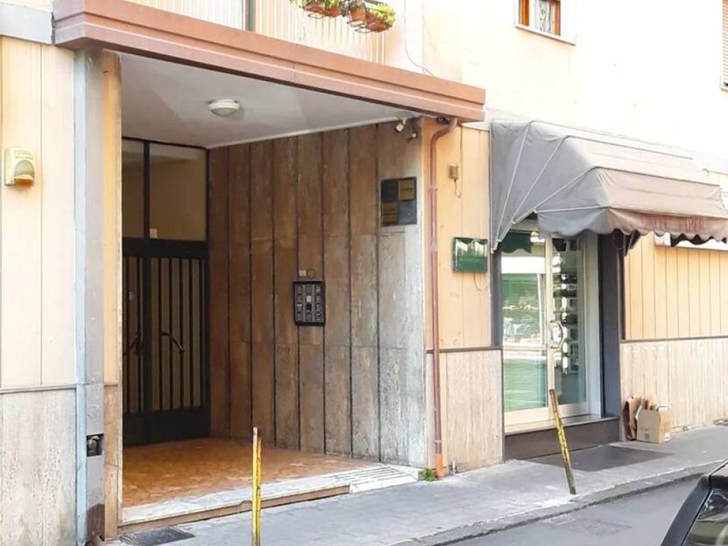 appartamento in vendita a Sarno
