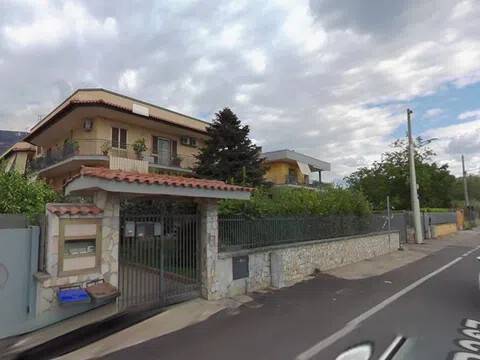 appartamento in vendita a Sarno in zona Episcopio