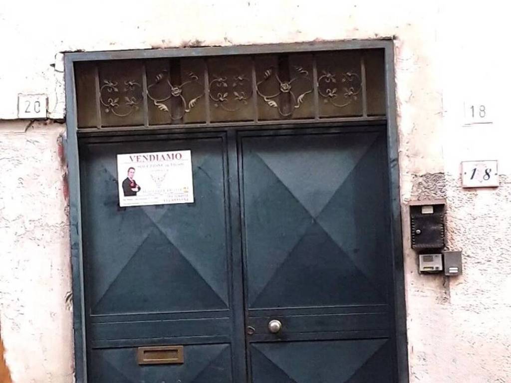 appartamento in vendita a Sarno