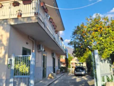 appartamento in vendita a Sarno in zona Lavorate