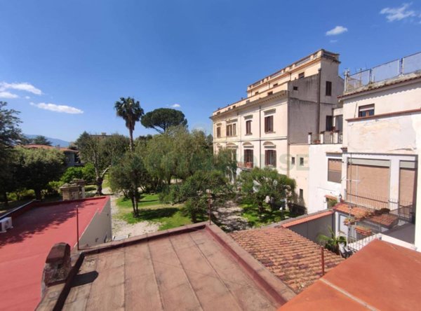 casa indipendente in vendita a Sarno