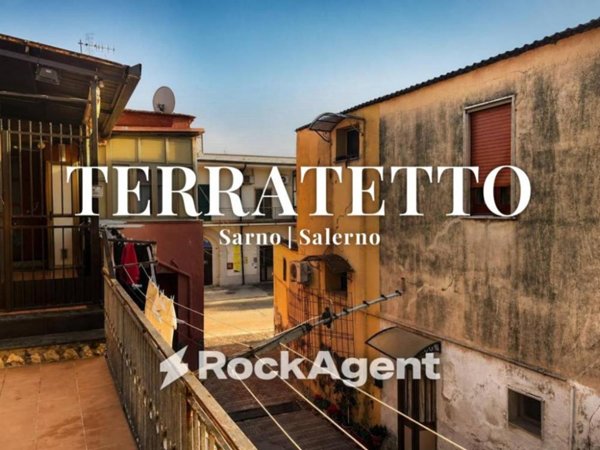 casa indipendente in vendita a Sarno in zona Lavorate