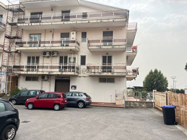 appartamento in vendita a Sarno