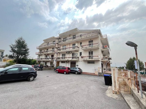 appartamento in vendita a Sarno