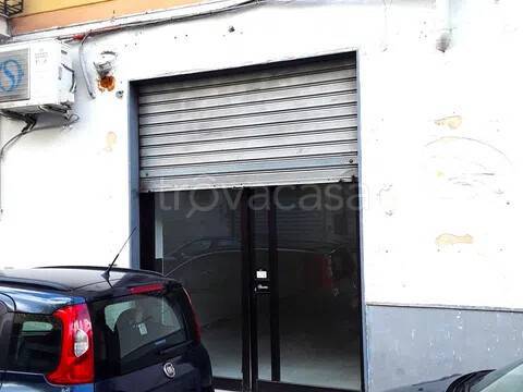 appartamento in vendita a Sarno