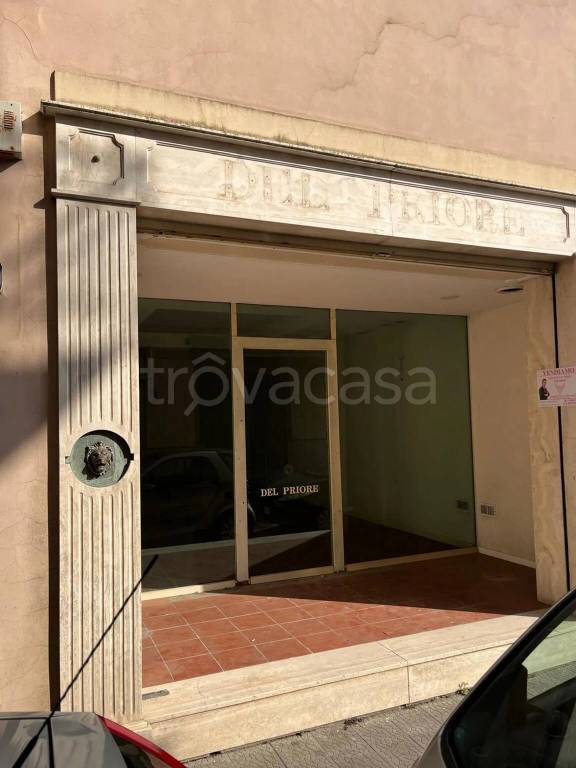 appartamento in vendita a Sarno
