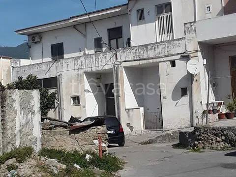 appartamento in vendita a Sarno in zona Lavorate