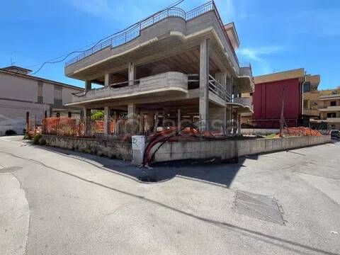 appartamento in vendita a Sarno in zona Lavorate