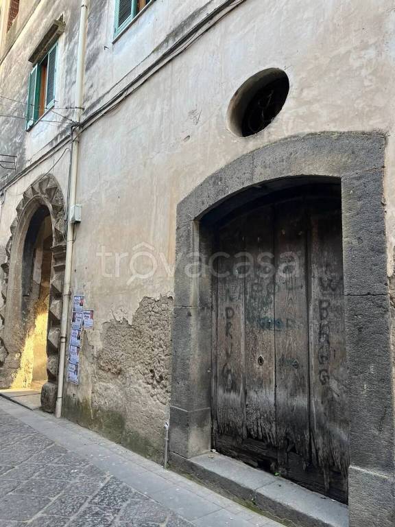 appartamento in vendita a Sarno