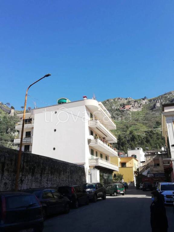 appartamento in vendita a Sarno