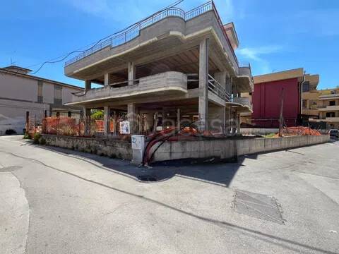 appartamento in vendita a Sarno in zona Lavorate