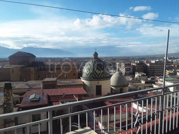 appartamento in vendita a Sarno