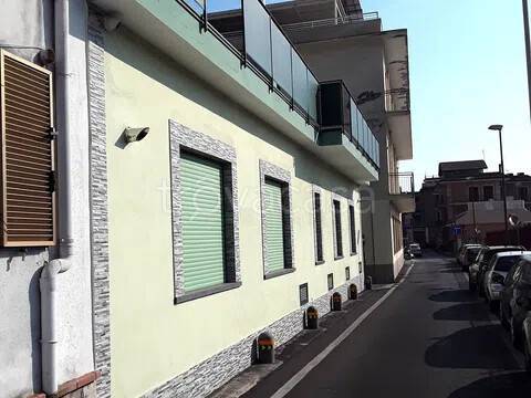 casa indipendente in vendita a Sarno