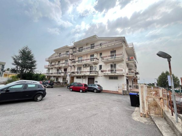 appartamento in vendita a Sarno