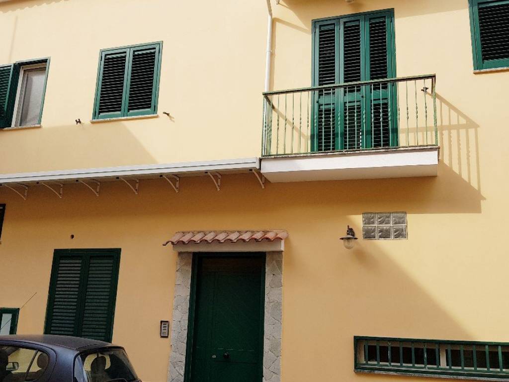 appartamento in vendita a Sarno in zona Lavorate