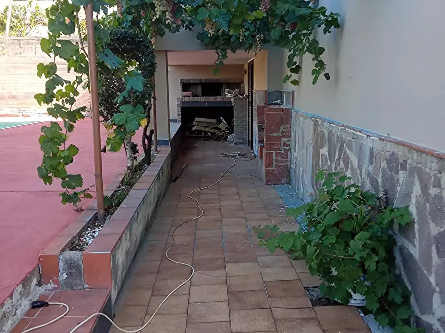 casa indipendente in vendita a Sarno