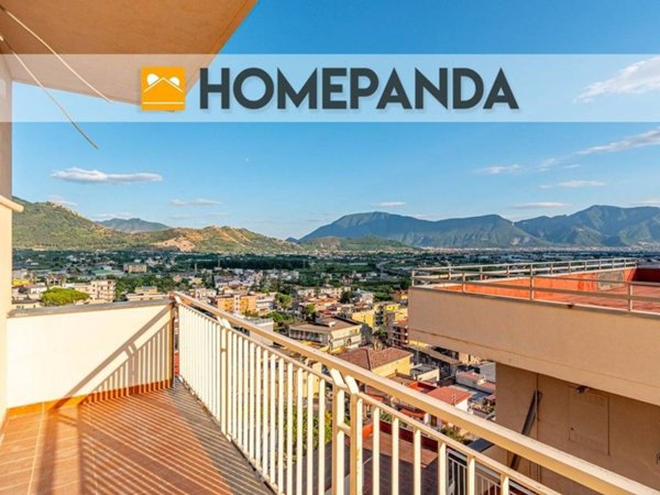 appartamento in vendita a Sarno