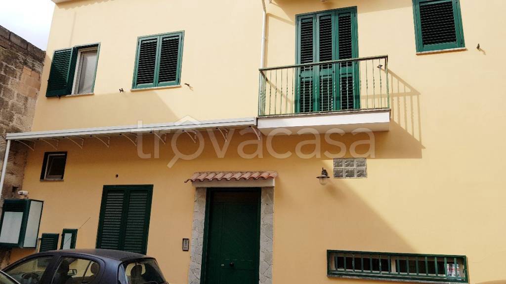 appartamento in vendita a Sarno in zona Lavorate
