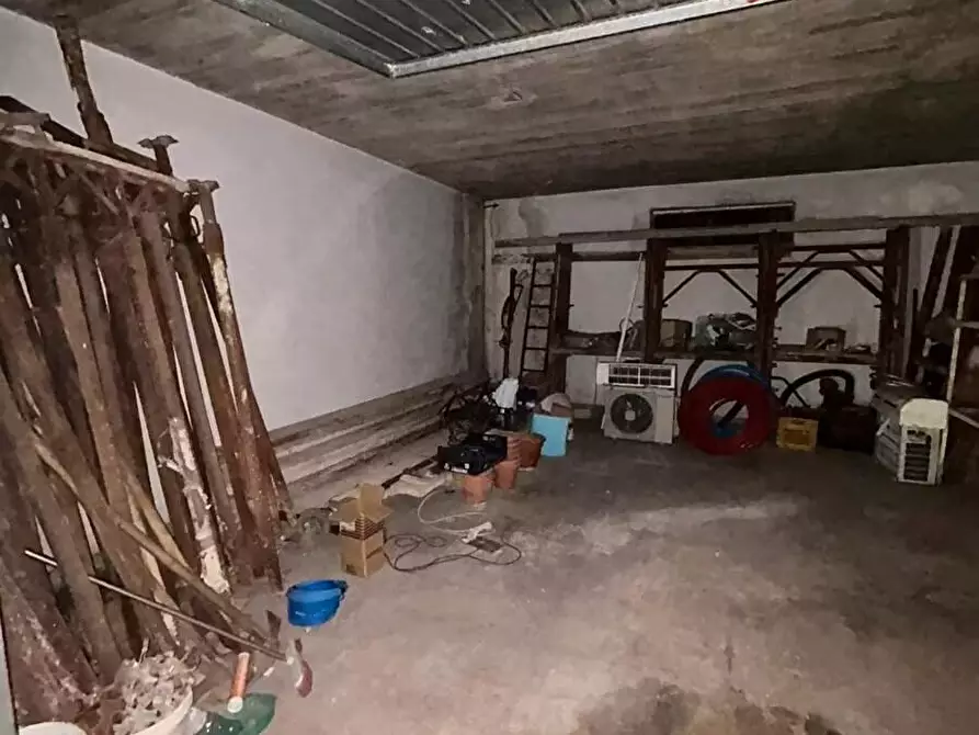 box auto in vendita a Sarno