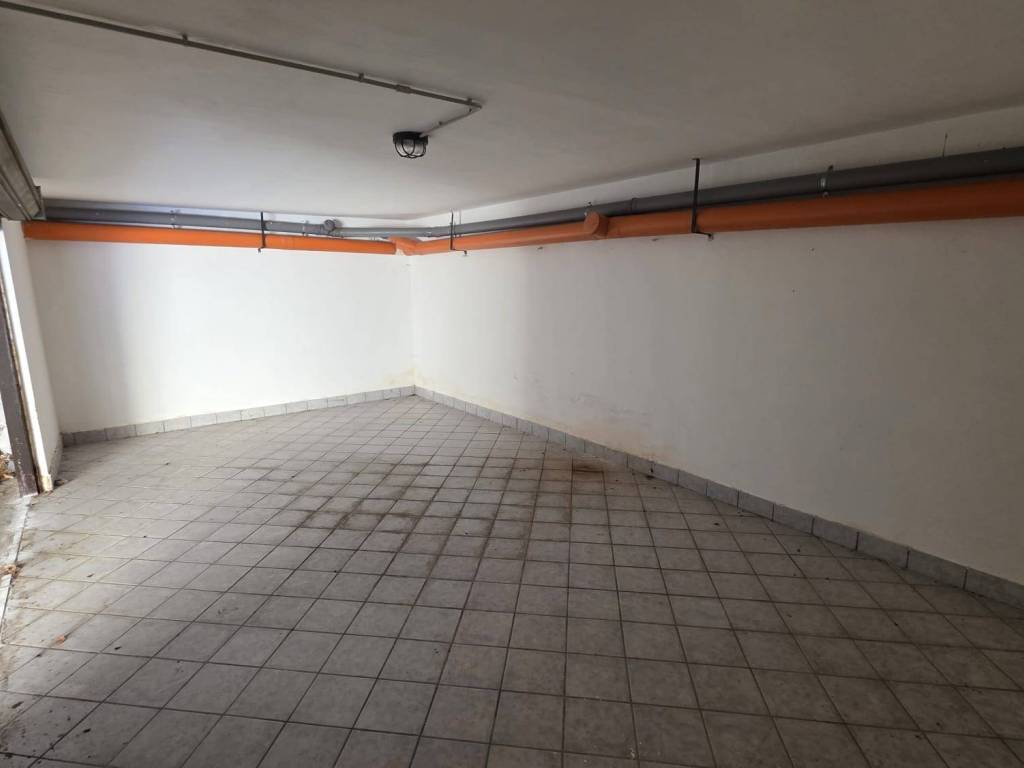 box auto in vendita a Sarno