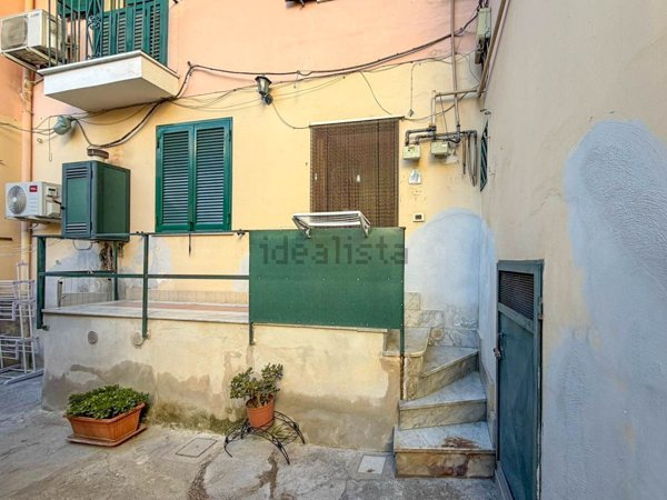 appartamento in vendita a Sarno