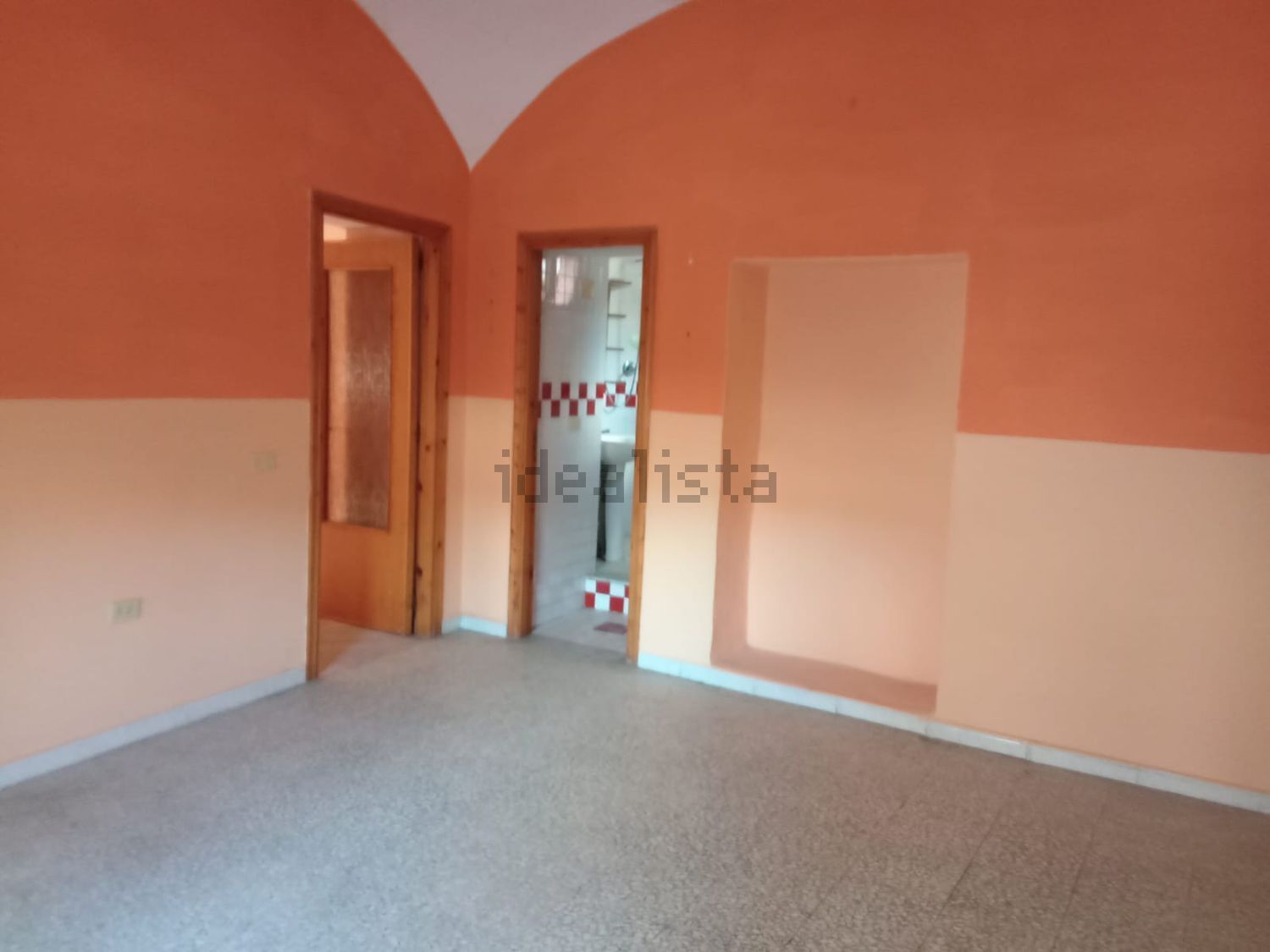 appartamento in vendita a Sarno in zona Episcopio