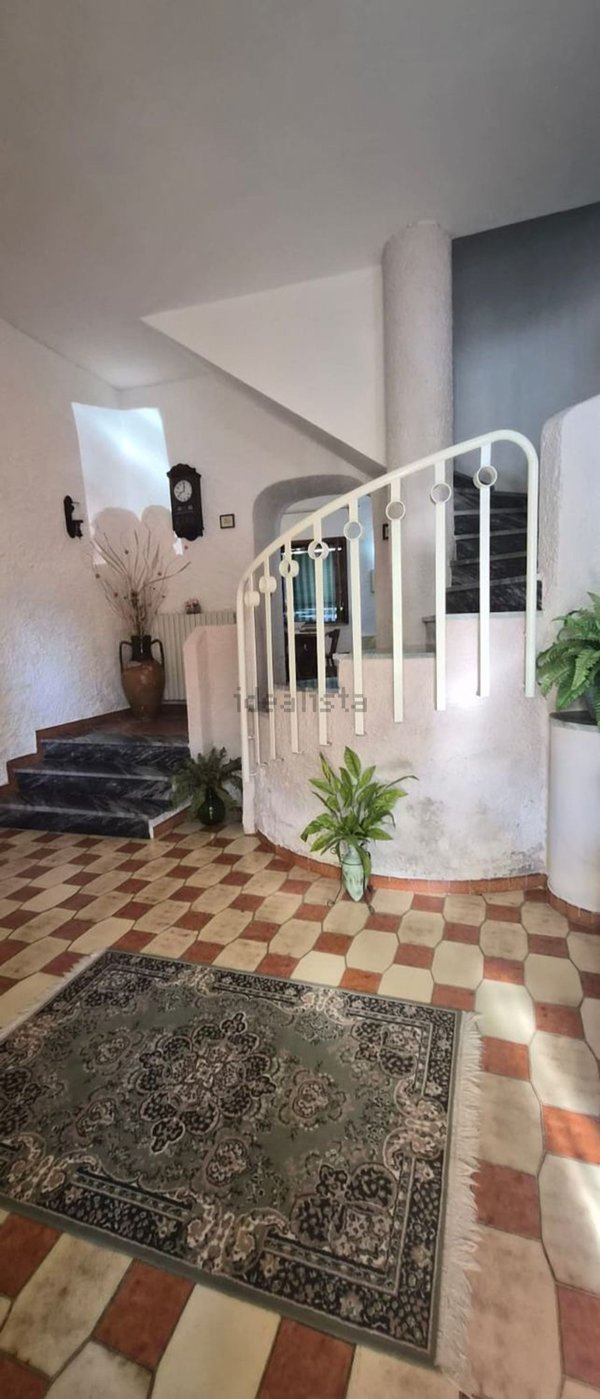 casa indipendente in vendita a Sarno in zona Lavorate