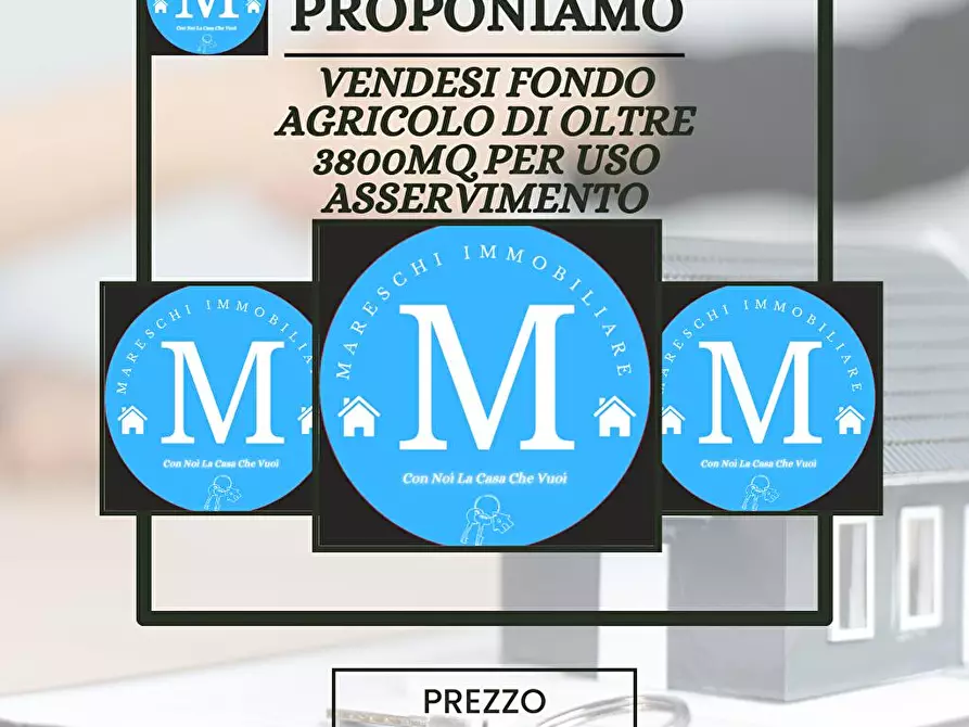 terreno agricolo in vendita a Sarno