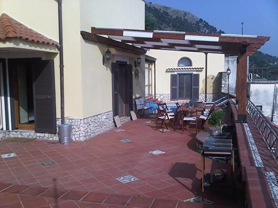 casa indipendente in vendita a Sarno
