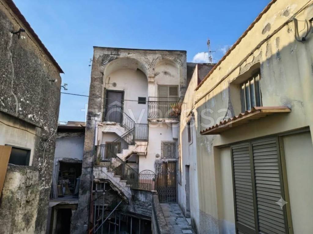 appartamento in vendita a Sarno