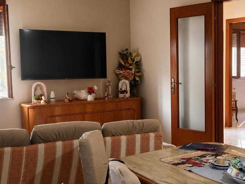 appartamento in vendita a Sarno in zona Lavorate