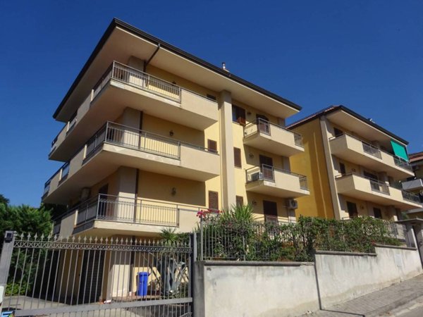 appartamento in vendita a Sarno in zona Episcopio