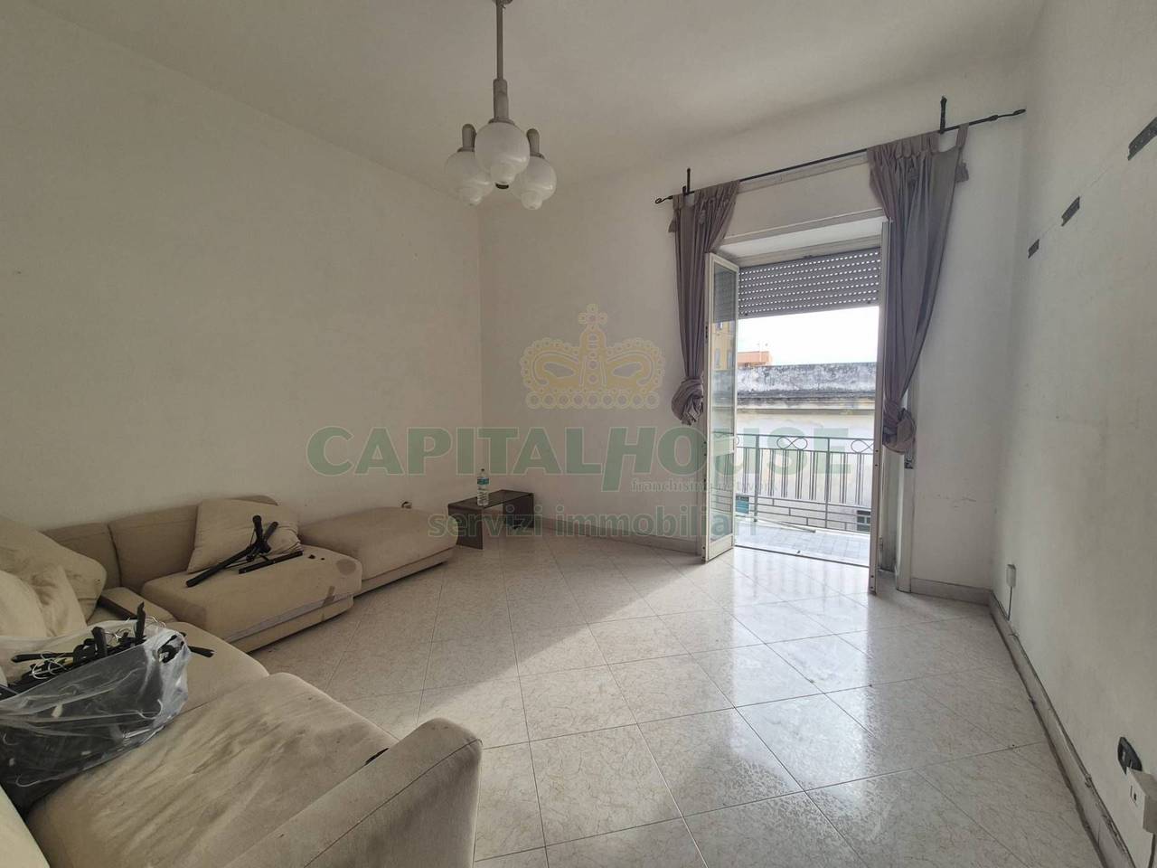 appartamento in vendita a Sarno
