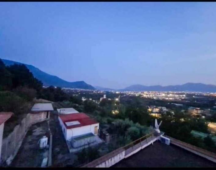 casa indipendente in vendita a Sarno in zona Episcopio