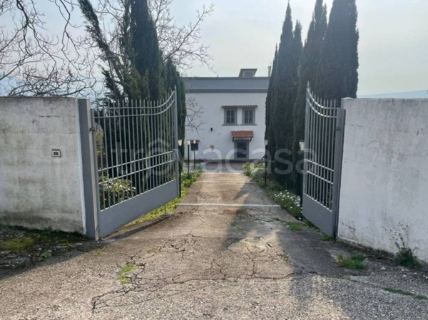 casa indipendente in vendita a Sarno in zona Episcopio