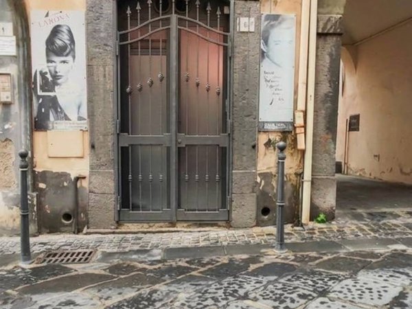 negozio in vendita a Sarno