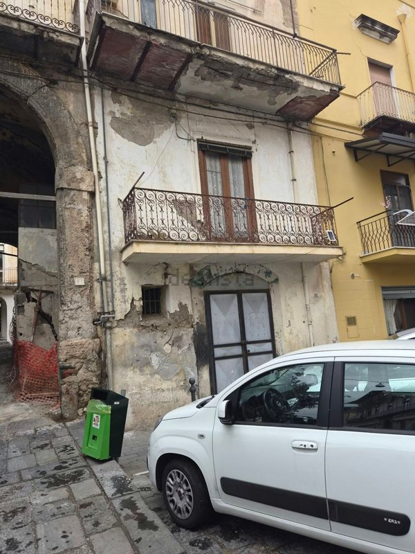 appartamento in vendita a Sarno