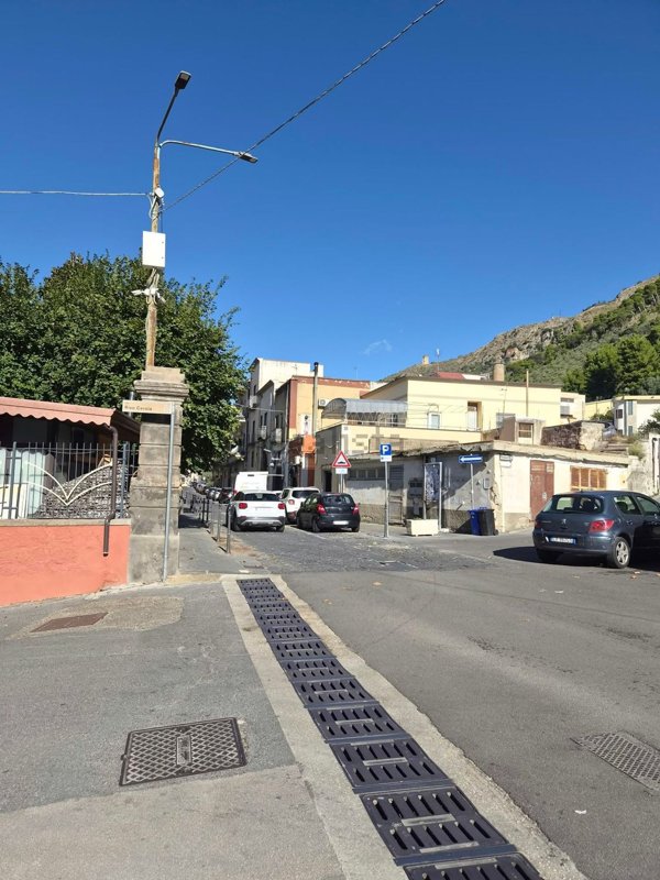 appartamento in vendita a Sarno