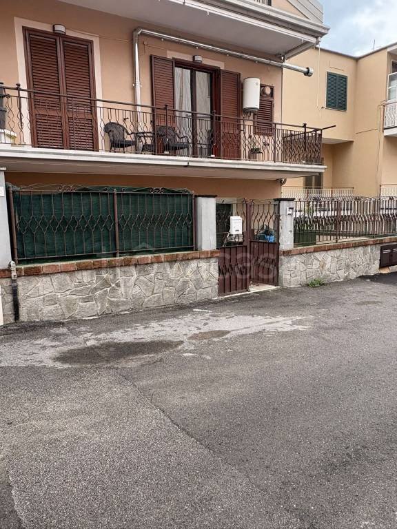 appartamento in vendita a Sarno in zona Lavorate