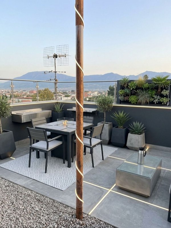 appartamento in vendita a Sarno