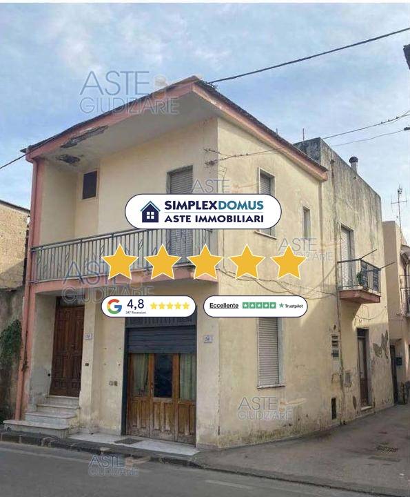 appartamento in vendita a Sarno in zona Lavorate