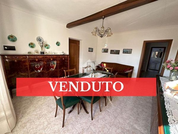 casa indipendente in vendita a Clavesana in zona Madonna della Neve