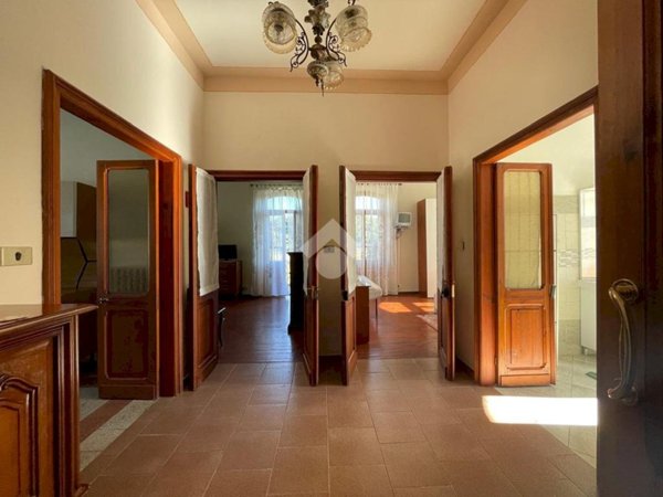 appartamento in vendita a Clavesana in zona Gerino