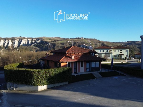 negozio in vendita a Clavesana