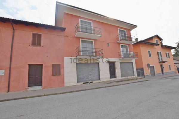 appartamento in vendita a Clavesana
